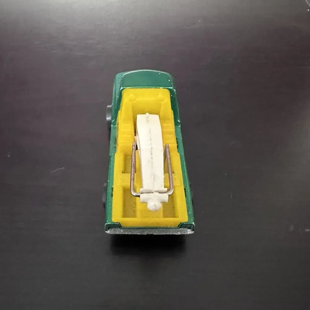 Hot Wheels vintage hot